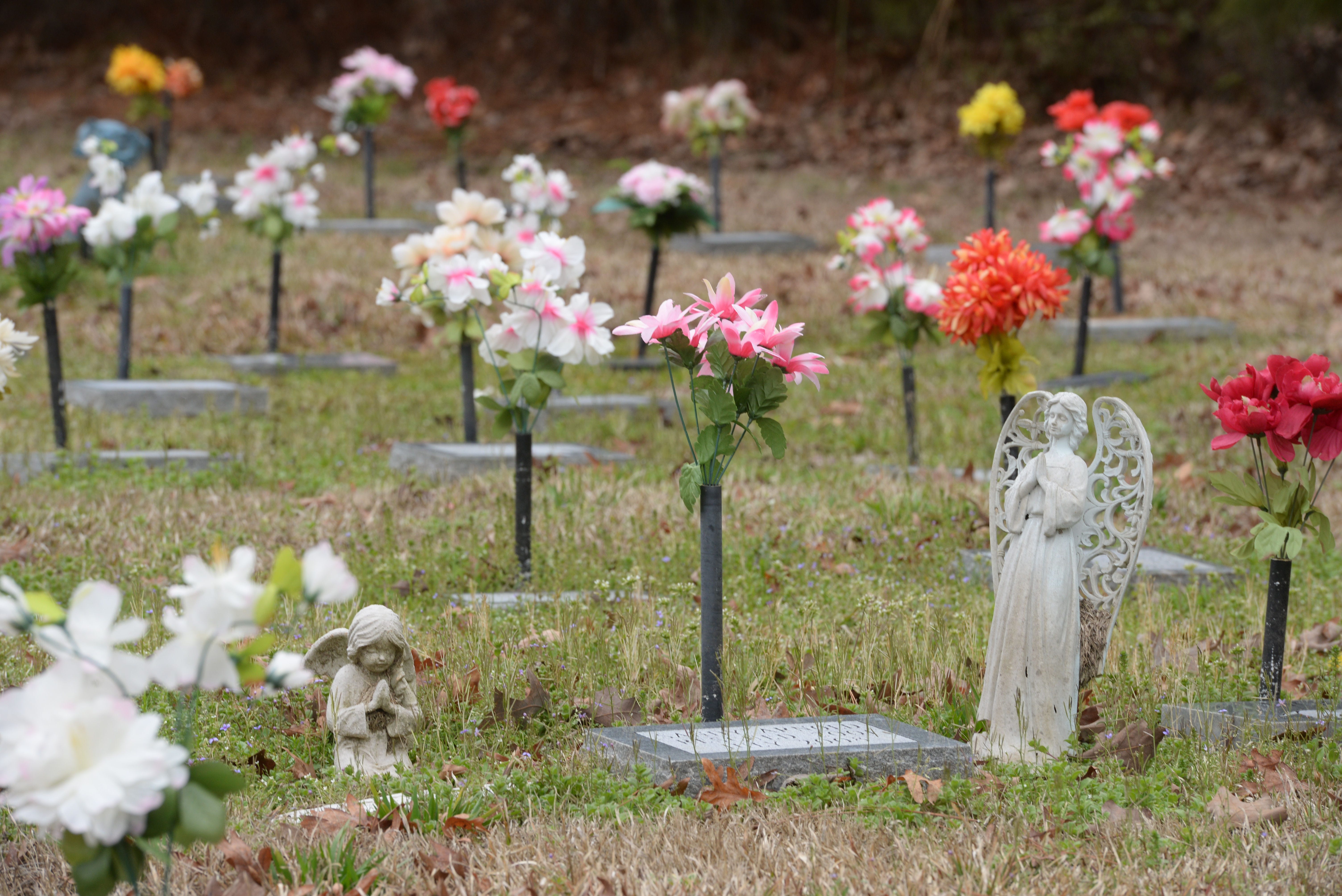 heavenly days crematory